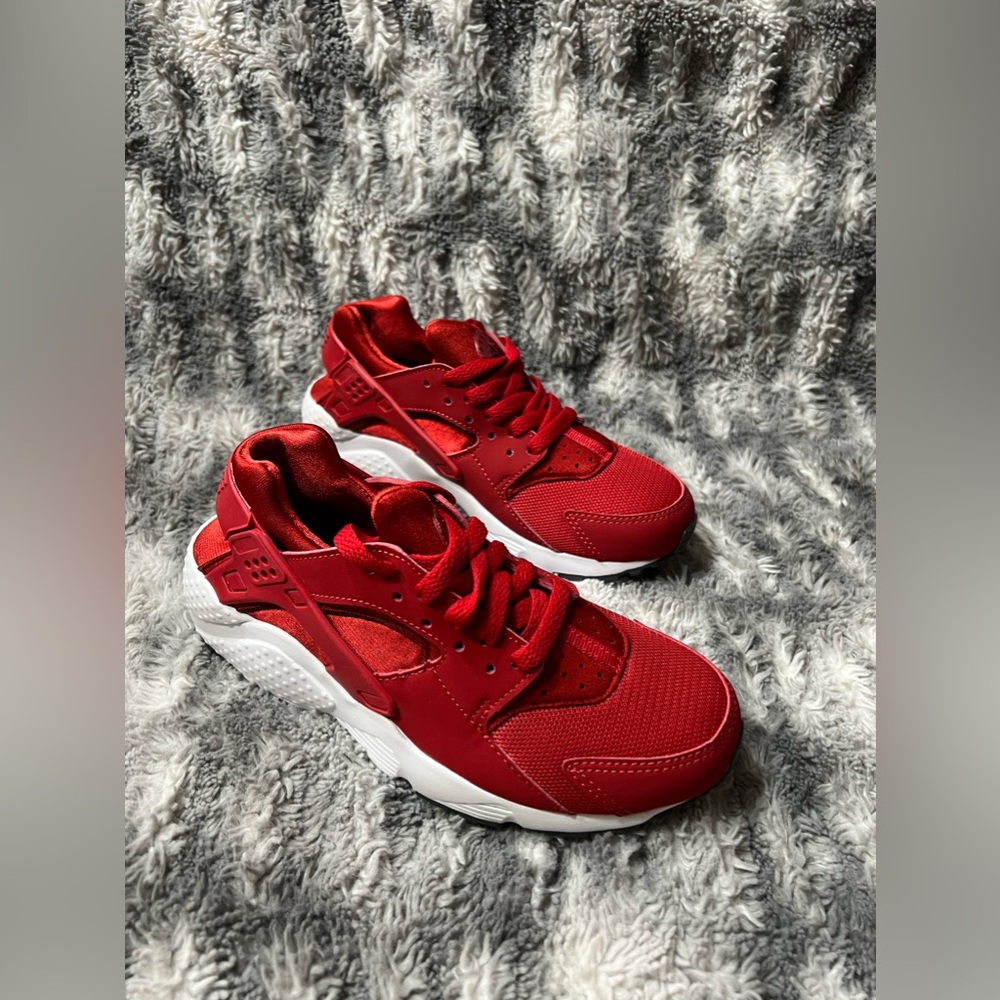 265: Nike Huarache Run (GS)